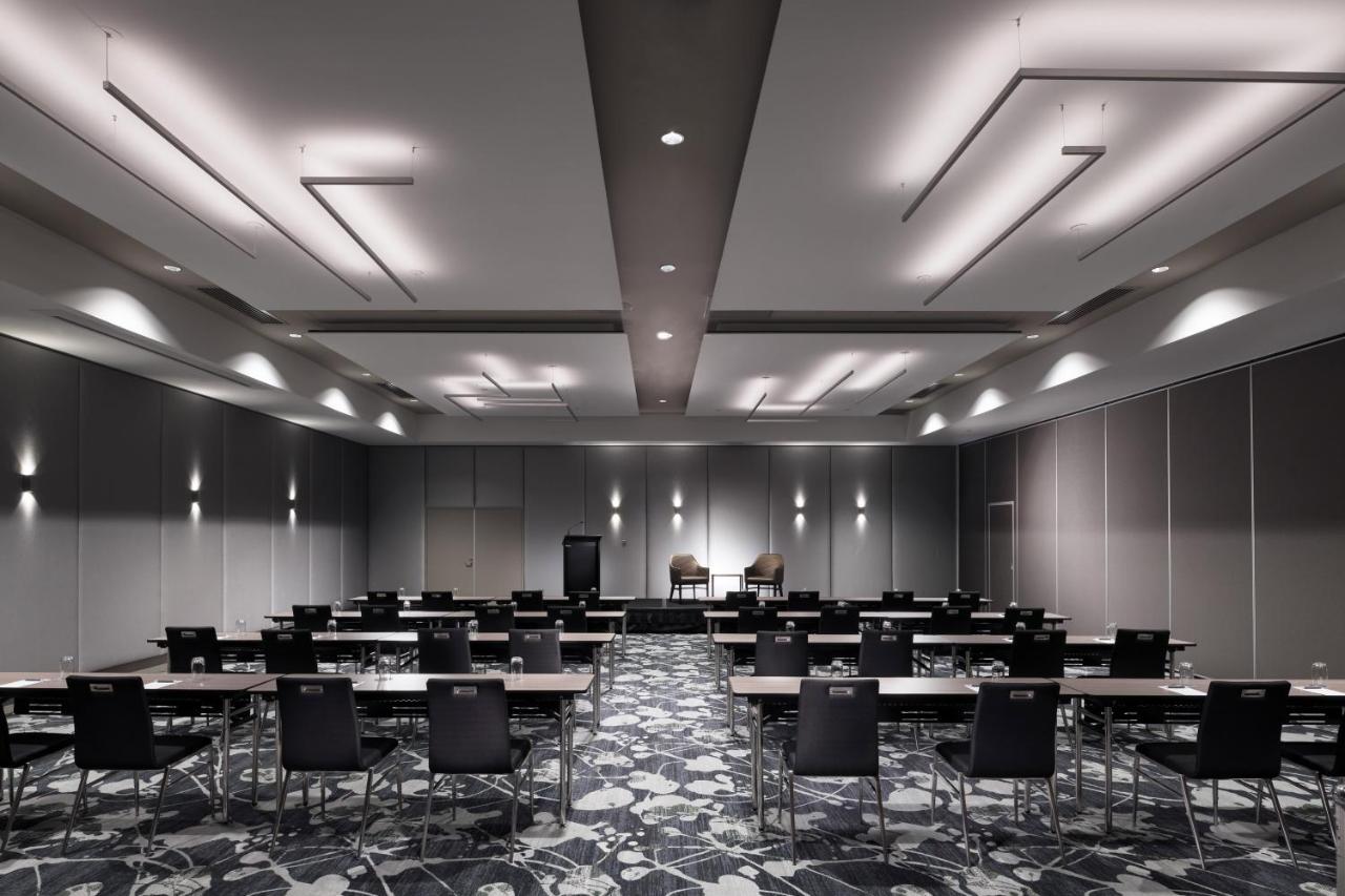 Hotel The Westin Brisbane Exteriér fotografie Meeting room