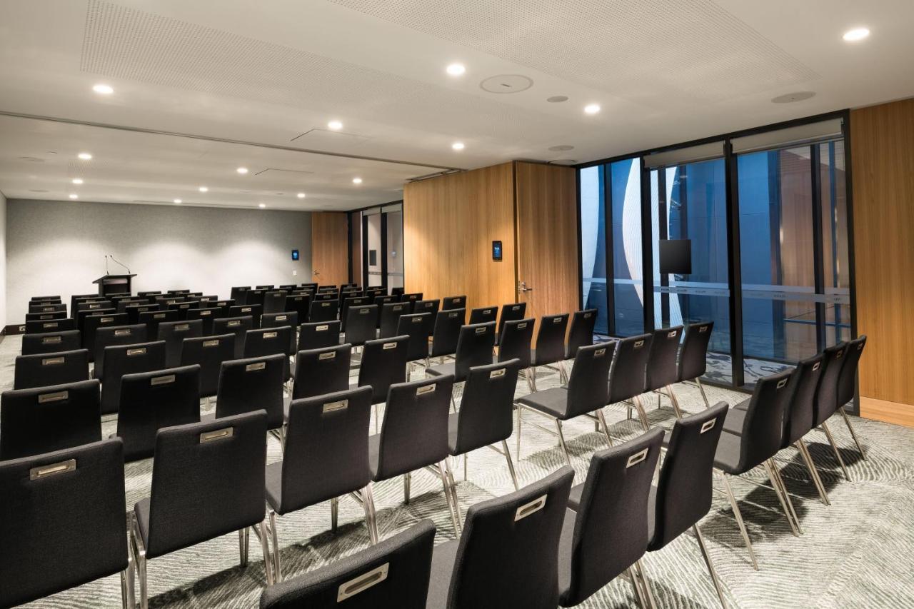 Hotel The Westin Brisbane Exteriér fotografie The main lecture theatre