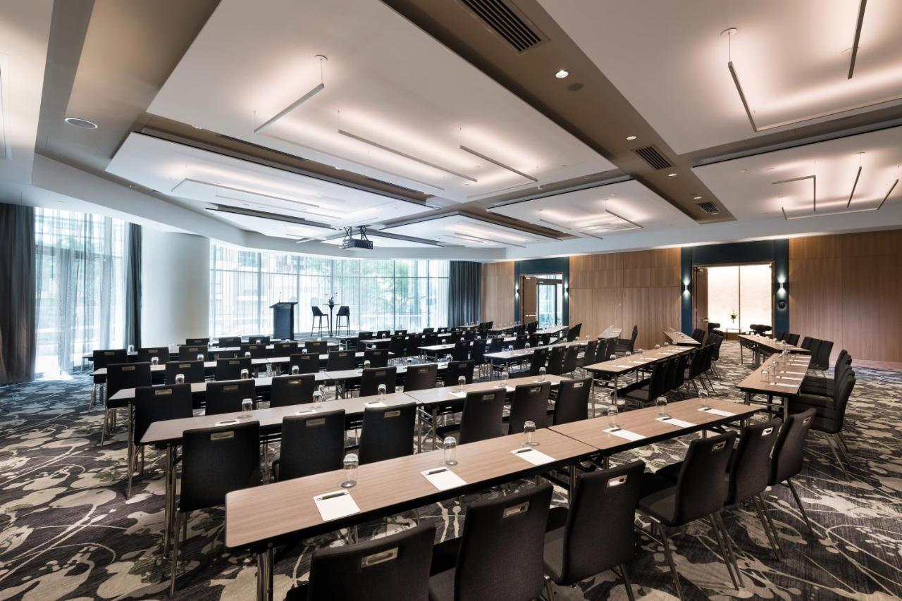 Hotel The Westin Brisbane Exteriér fotografie Meeting room