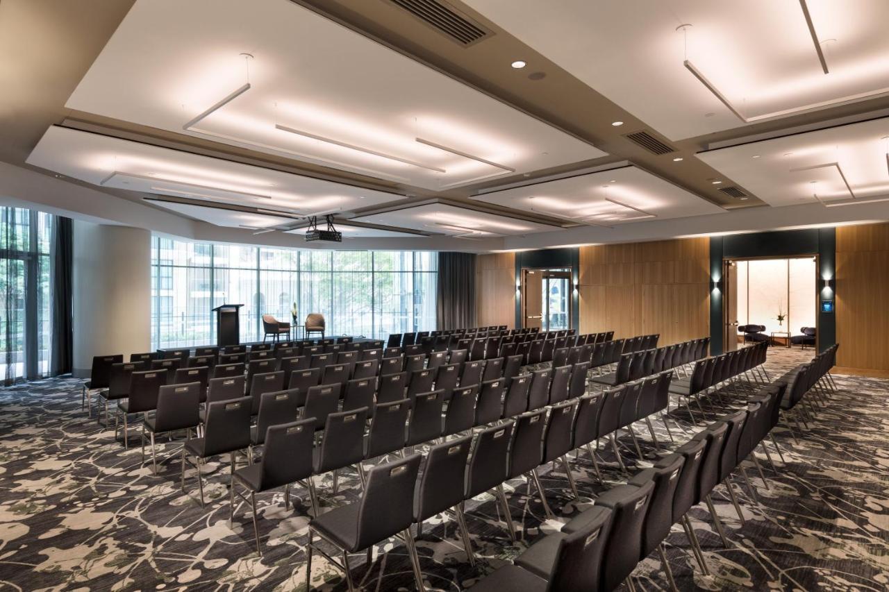 Hotel The Westin Brisbane Exteriér fotografie The ballroom